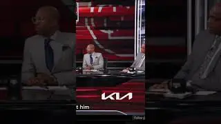what is Kenny Smith talking about 🤣 #shorts #pelicans #tnt