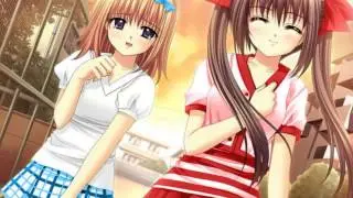 Nightcore wir beide