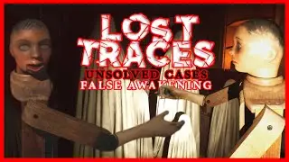 Lost Traces: Unsolved Cases - False Awakening | Full Demo Walkthrough