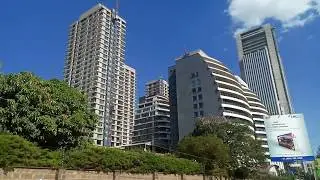 Nairobi City