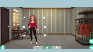 Project makeover game 🦄 cute fashion