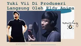 YUKI VII DI PRODUSERI LANGSUNG ELDY ANIMA PRODUKSI MALLINO MUSIK INDONESIA