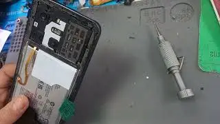 Vivo y22s batarya değişimi vivo y22s ekran değişimi kasa nasıl açılır