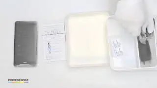 HTC Desire 820 серый 4109773