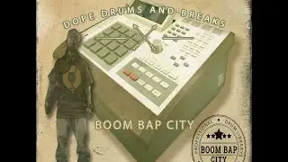 Boom Bap City Review