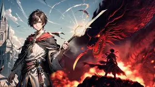 Strongest Farmer and a Hero Ep 1-12 English Dubbed | New Anime 2024