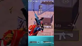 Ultimate royale rank push 1vs3 on live stream🥵please subscribe my channel🙃