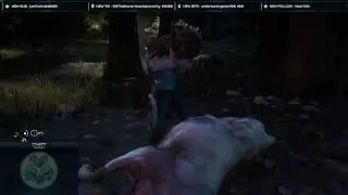 ✯ Red Dead Online: RedM | Syn County RP | Cody Kelso ✯ 95:1/2