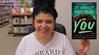 26 in 2026 as a person who buys books for the library. NEW RELEASES arcs| what’s in my kindle 