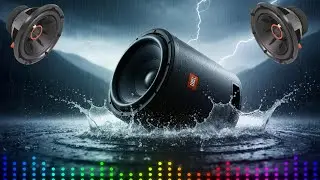 Deep Impact | JBL Subwoofer & Bass Sound Check &ndash; Clean Mix