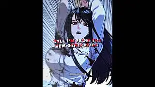 Ihwa being the BEST New Gen manwha MC‼️ (Hero Killer Edit) ~ { #herokiller , #manwha , #kllerihwa }