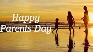 Happy Parent's Day | Happy Parent's Day WhatsApp Status | मातृ पितृ दिवस | Best Wishes Maa Papa