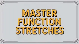 MCR3U Grade 11 Functions - Lesson 12: 2.5 Stretches of Functions