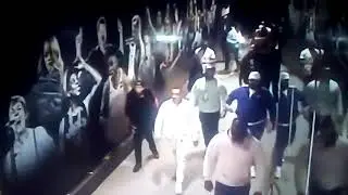 breaking news tekashi69 Treway.BLOODS  Vs Casanova 3x full video of Barclay shooting