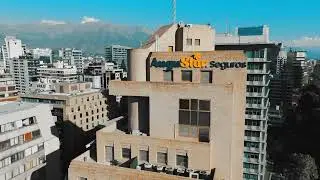 Video AuguStar Seguros Edificio Chile