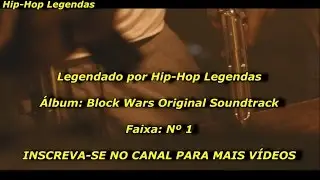 The Game &ndash; Block Wars [Legendado]