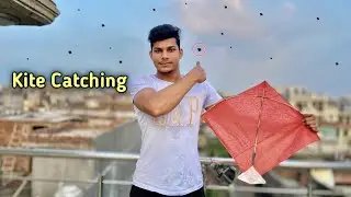 How To Catch Other Kite | Bad Day😒