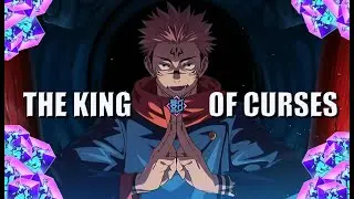 THE KING IS HERE!!! SUKUNA SUMMONS!!! | Jujutsu Kaisen Phantom Parade