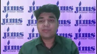 Vishnu Dutta, Student of 2nd year on 