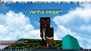 ItzRecompensas Plugin De Recompensas