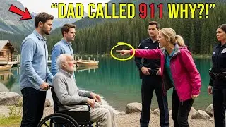 HOA Karen Called 911 on My Dad at Our Lake Cabin &mdash; What the Judge Did Left Even the Governor Stunned