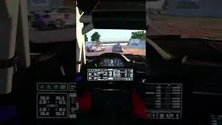 iRacing &lsquo;25 Season 2, Week 1 - BMW M Power Challenge @ Sebring