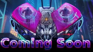 Gamma Coin Book Trailer