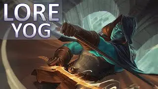 Era of Chaos - Yog Lore (full auto!)