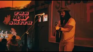 She's on Fire by The RW Smith  Filmed at the Ludwigsburg Street Musik Festival by  @boatstreet