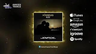 H&ouml;hnflug - Bliss [Official]