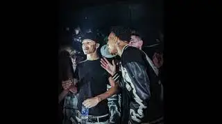 iayze x jace! glo type beat - 