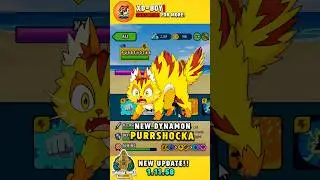 New Dynamon 
