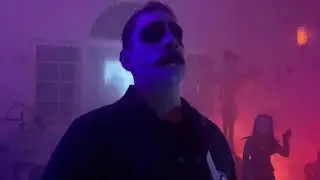 SixTwoSeven &ldquo;an Engineer&rsquo;s Lament&rdquo; - OFFICIAL Halloween Music Video (FULL HD)