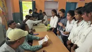 School Business idea presentation 
