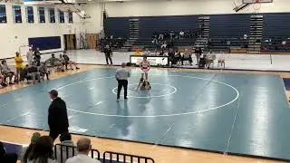 120 lbs NR VS GB 1 7 26