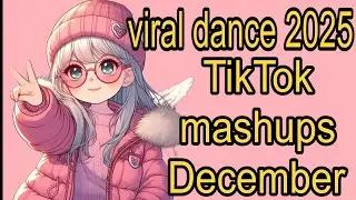 TikTok mashup December 💓 2025 💓 viral TikTok dance united States 