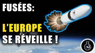 Fus&eacute;e europ&eacute;enne, Hubble voit exploser une &eacute;toile.. les actus spatiales !