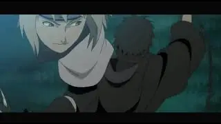 XTRACK X COL&rsquo;CHAIN - BAD B (AMV)