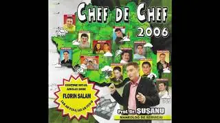 Florin Salam - Iar am pus-o (CD)