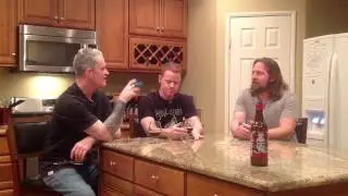 Beer Culture Webshow 02-28-2014: Surly Darkness with El Presidente