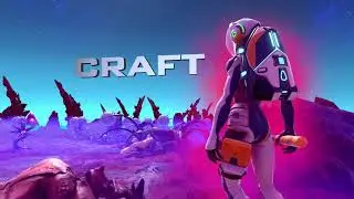 Beyond Contact [PC] Early Access Release Trailer
