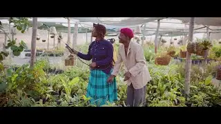 Takerman - Usatambe Nemoyo Wangu ❤( official video )