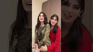 MANO KTK and Sara Khan TikTok viral video #tiktokvideo #manoktk #sarakhan #rabiakhan