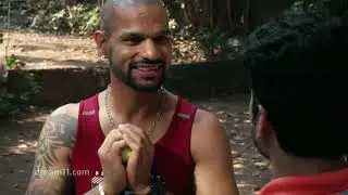 All funny Dream 11 ads of Indian cricketers |ms dhoni, Rohit Sharma,pant,Dhawan,pandya