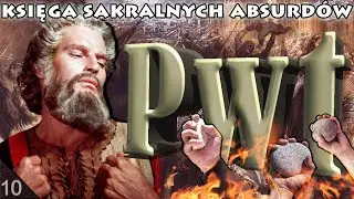 Księga Sakralnych Absurd&oacute;w - Księga Powt&oacute;rzonego Prawa