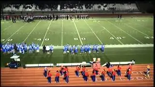 Football - Buhach Colony vs. Folsom