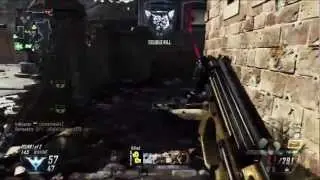 Black Ops 2: Лучший выбор класса Domination (игрок-целеуказатель)