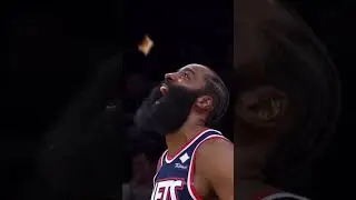 The beard man | Nba basketball