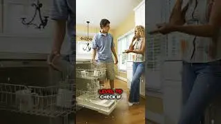 Stop Your Dishwasher Leak in Minutes!