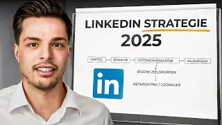 LinkedIn Targeting: So erreichst du KAUFBEREITE Entscheider